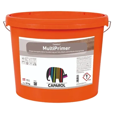 Caparol MultiPrimer 22 kg
