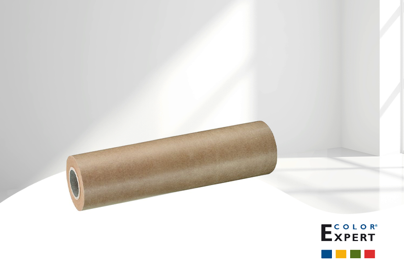 ColorExpert Abdeckpapier Mini-Rolle  ColorExpert Abdeckpapier Mini-Rolle
