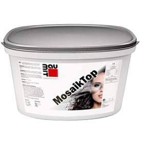 Baumit MosaikTop 25kg  Baumit MosaikTop 25kg