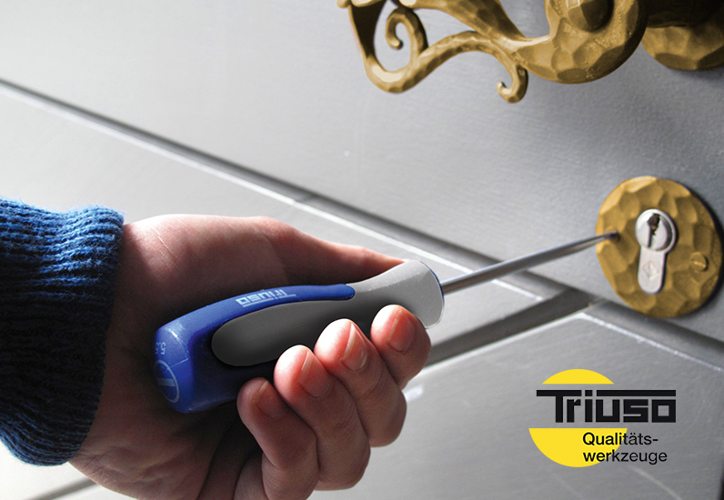 Premium Line Schraubendrehersatz 7tlg.