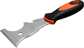 SOLID Multifunktionsspachtel 