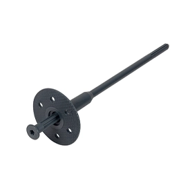 CAPAROL Capatect Schraubdübel ST Carbon K 100 Stück