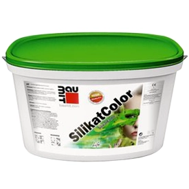 Baumit SilikatColor Baumit SilikatColor