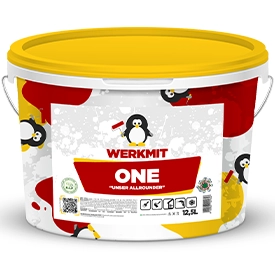 WERKMIT ONE "unser Allrounder" WERKMIT ONE "unser Allrounder"