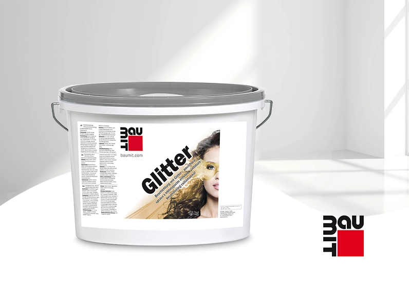 Baumit Glitter