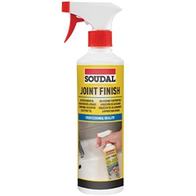 Soudal Glättmittel lösemittelfrei 500 ml Soudal Glättmittel lösemittelfrei 500 ml