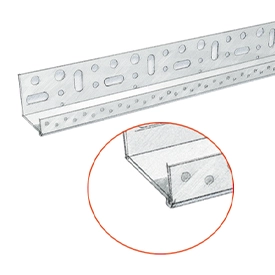 Capatect Sockelschiene Capatect Sockelschiene