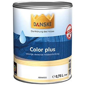 DANSKE Color Plus