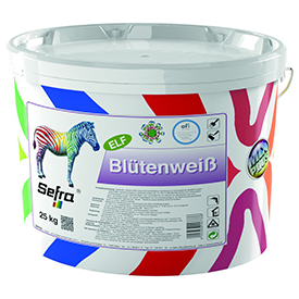 SEFRA Blütenweiß SEFRA Blütenweiß
