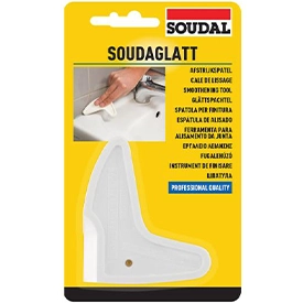Soudal Fugenglätter für Silikon und Acryl Soudal Fugenglätter für Silikon und Acryl