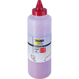 Farbpuder für Schlagschnurgeräte 