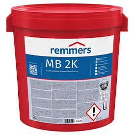 REMMERS Multi-Baudicht 2K (MB 2K) 25kg REMMERS Multi-Baudicht 2K (MB 2K) 25kg