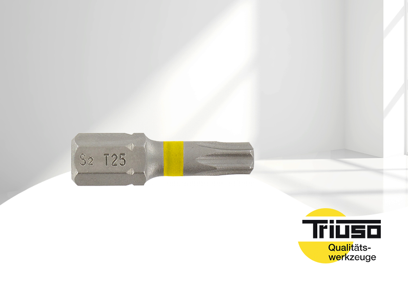 Premium-Line Bit-Set 51-tlg.