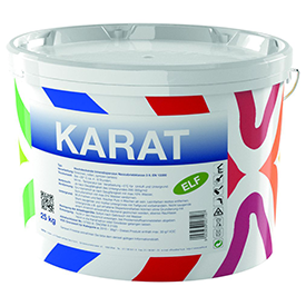 SEFRA Karat weiß SEFRA Karat weiß