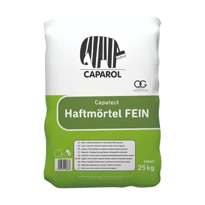 Caparol Haftmörtel FEIN 25 kg