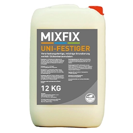 MIXFIX UNI-Festiger 12kg