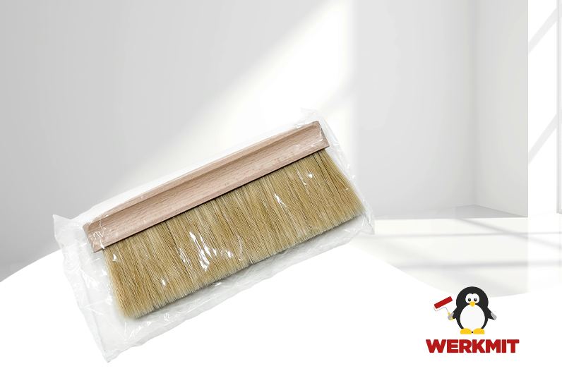 WERKMIT Profi Maler - Abstauber 17cm WERKMIT Profi Maler - Abstauber 17cm