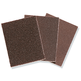 ColorExpert Schleifplatten-Set 3tlg.