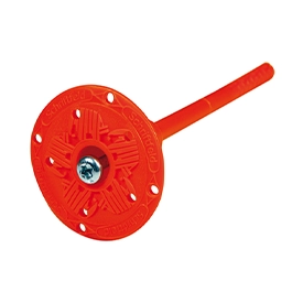 Capatect Schraubdübel Rondelle  Capatect Schraubdübel Rondelle