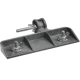 SOLID Hand-Flächenspachtel Gelenkadapter