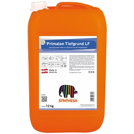 Synthesa Primalon Tiefgrund LF Synthesa Primalon Tiefgrund LF