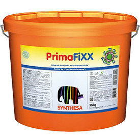 SYNTHESA PrimaFiXX 25kg SYNTHESA PrimaFiXX 25kg