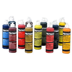 ®PINTASOL-Pigmentpasten