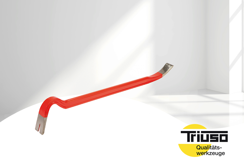 Premium Line Nageleisen Profi 600mm