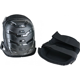 GEL Knieschoner mit Schaumstoffpolsterung GEL Knieschoner mit Schaumstoffpolsterung