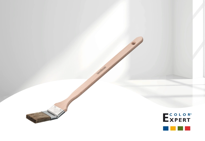 CE Lasur-Eckenpinsel 50mm