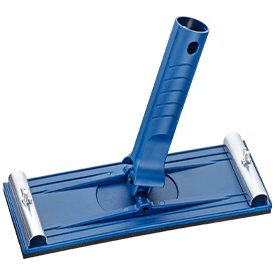 ColorExpert Teleskopschleifer mit Kugelgelenk