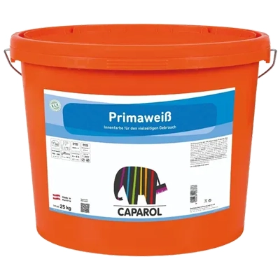 Caparol Primaweiß (Synthesa)