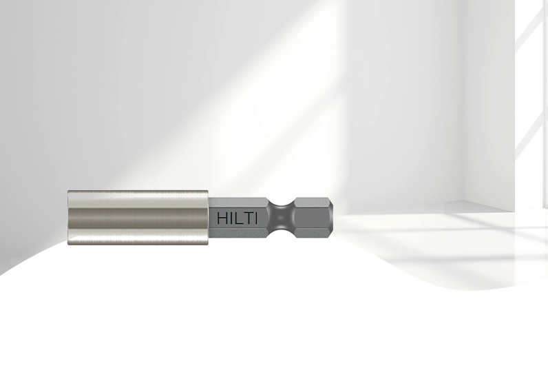 HILTI Magnetischer Bithalter S-BH