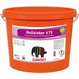 Capatect Rollkleber 615 25kg (Spachteltype) Capatect Rollkleber 615 25kg (Spachteltype)
