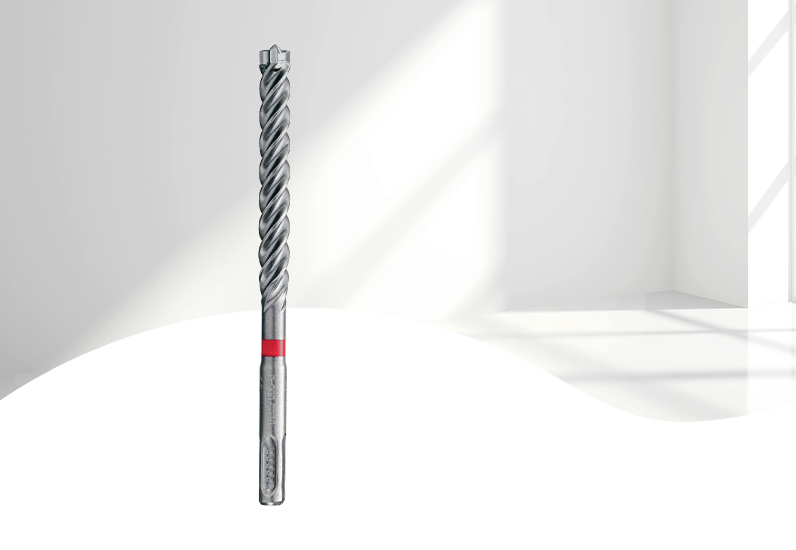 HILTI TE-CX Beton-Hammerbohrer