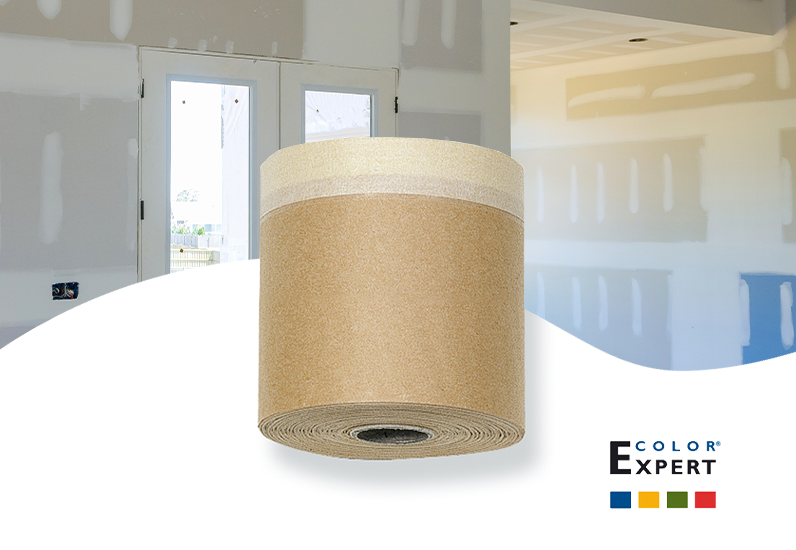 ColorExpert 2 in 1 Papier mit Kreppband ColorExpert 2 in 1 Papier mit Kreppband