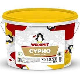 WERKMIT Cypho "unsere Beste" WERKMIT Cypho "unsere Beste"