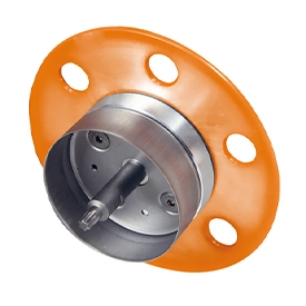 Capatect Versetzwerkzeug für Schraubdübel Rondelle Capatect Versetzwerkzeug für Schraubdübel Rondelle