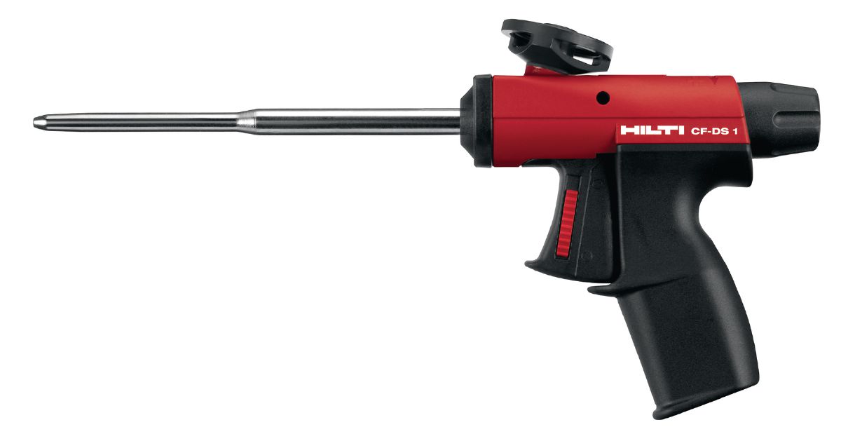 HILTI Schaum-Dosierpistole CF DS-1