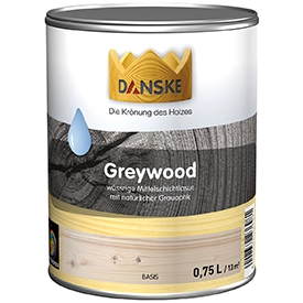 DANSKE Greywood