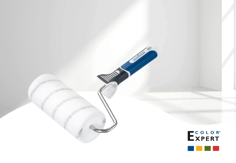 ColorExpert Kleisterrolle 18cm ColorExpert Kleisterrolle 18cm