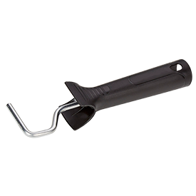 Rollerbügel für Heizkörperwalzen Rollerbügel für Heizkörperwalzen