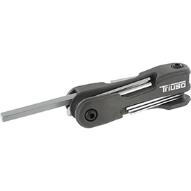 Premium-Line Inbusschlüssel-Set Pocket 8-tlg.