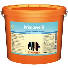 SYNTHESA Primaweiß  SYNTHESA Primaweiß