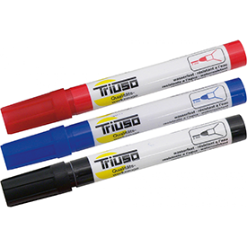 Permanent Marker Stift wasserfest