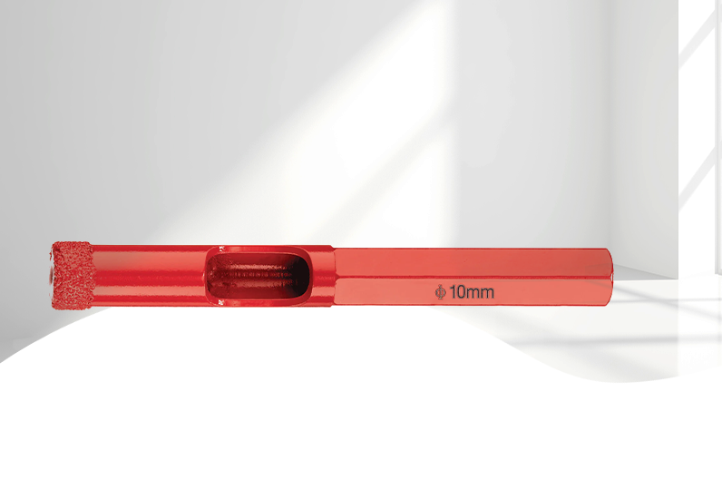 HILTI Fliesenbohrer HEX