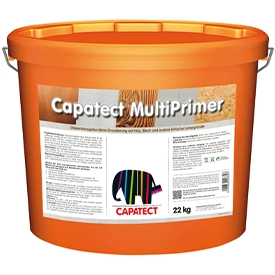 Capatect Multiprimer 22kg Capatect Multiprimer 22kg