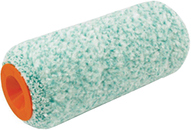 SOLID Mikrofaser Premium Farbwalze 