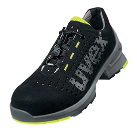 uvex 1 S1 Sicherheitsschuhe