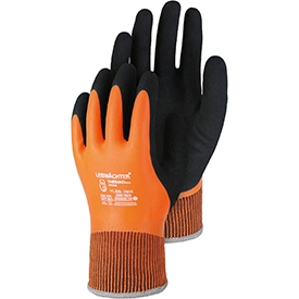 Leibwächter Winter Grip Winterhandschuhe